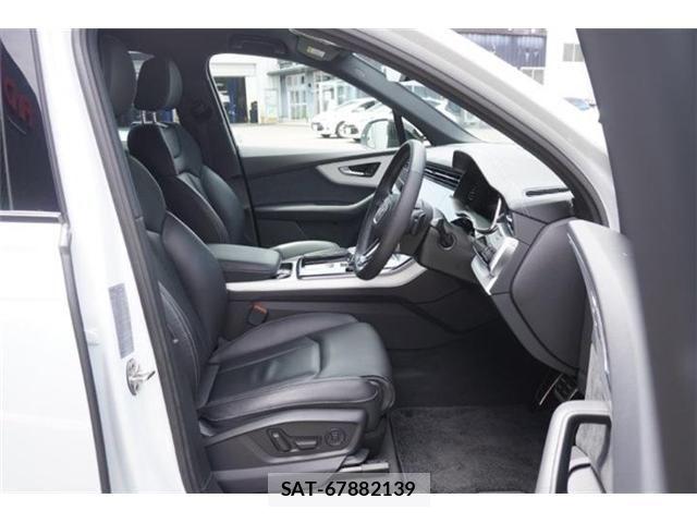 Audi Q7 2023-09 7249855-15
