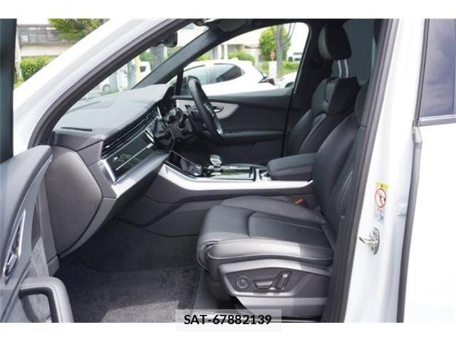 Audi Q7 2023-09 7249855-16
