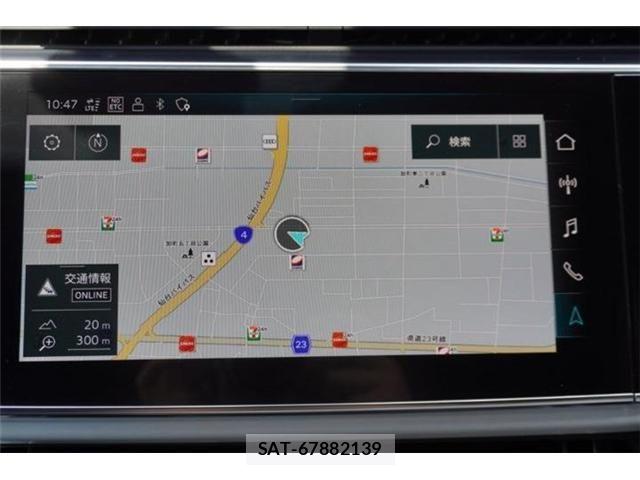 Audi Q7 2023-09 7249855-19