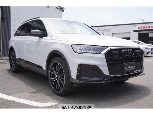 Audi Q7 2023-09 7249855-21