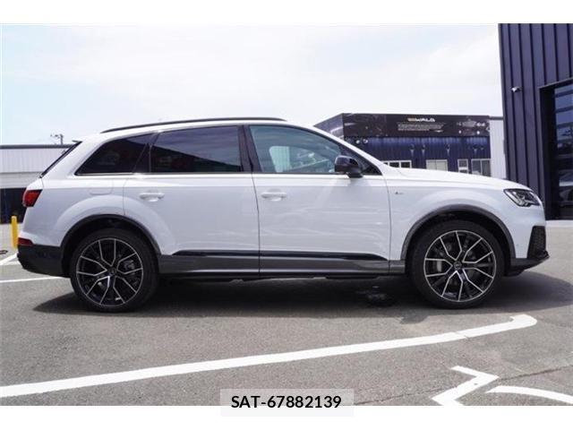 Audi Q7 2023-09 7249855-22