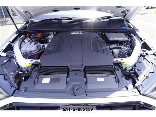 Audi Q7 2023-09 7249855-8