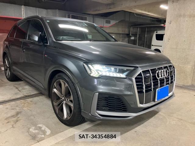 Audi Q7 2023-02 7249851-0