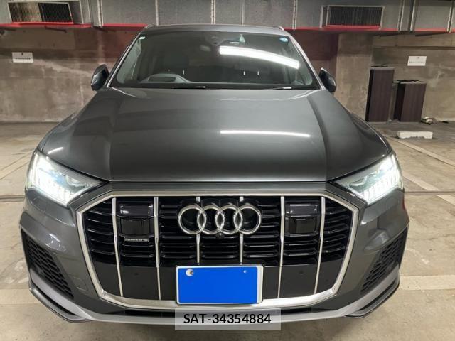 Audi Q7 2023-02 7249851-2