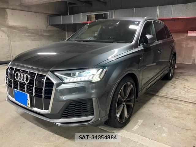 Audi Q7 2023-02 7249851-4