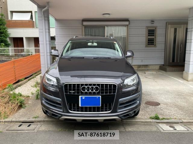 sat car