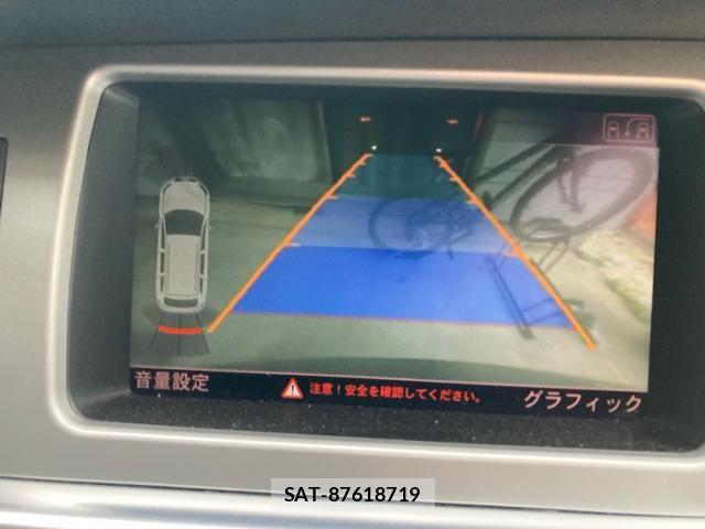 Audi Q7 2011-06 7249854-21