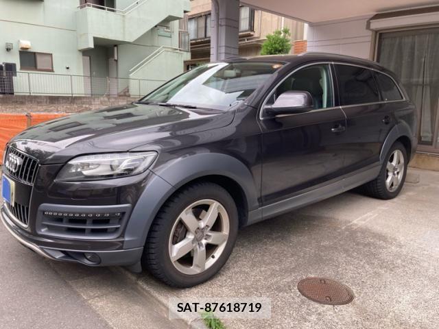 Audi Q7 2011-06 7249854-2