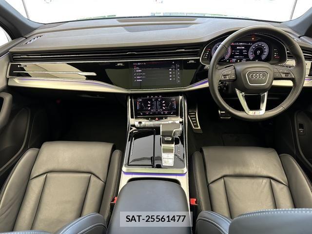Audi Q7 2024-11 7356905-10