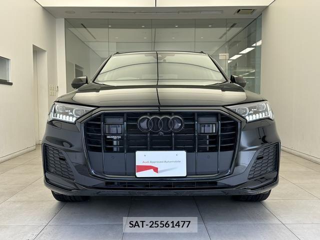 Audi Q7 2024-11 7356905-15