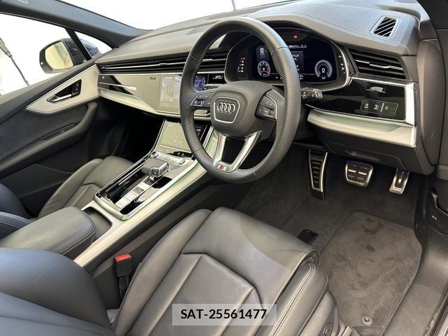 Audi Q7 2024-11 7356905-1