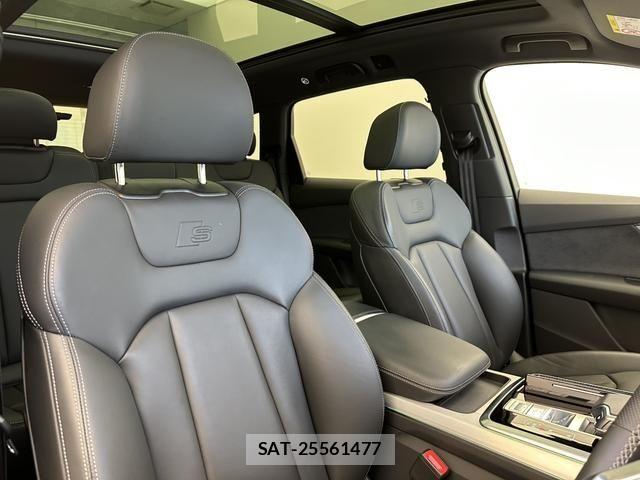 Audi Q7 2024-11 7356905-3