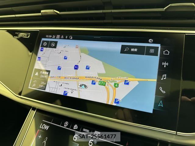 Audi Q7 2024-11 7356905-7