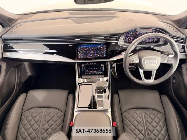 Audi Q7 2025-04 7615091-10