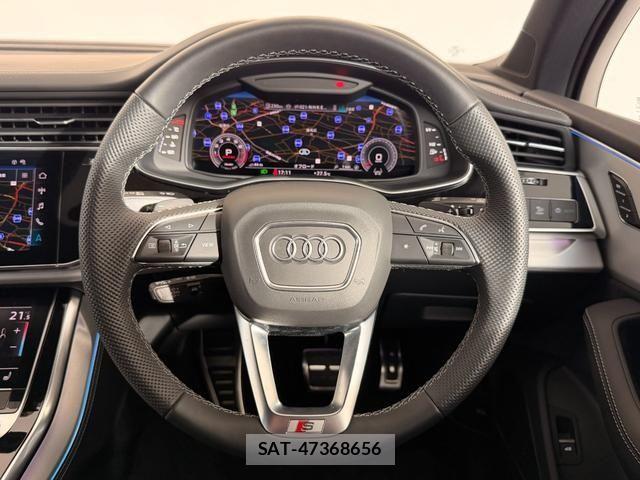 Audi Q7 2025-04 7615091-11