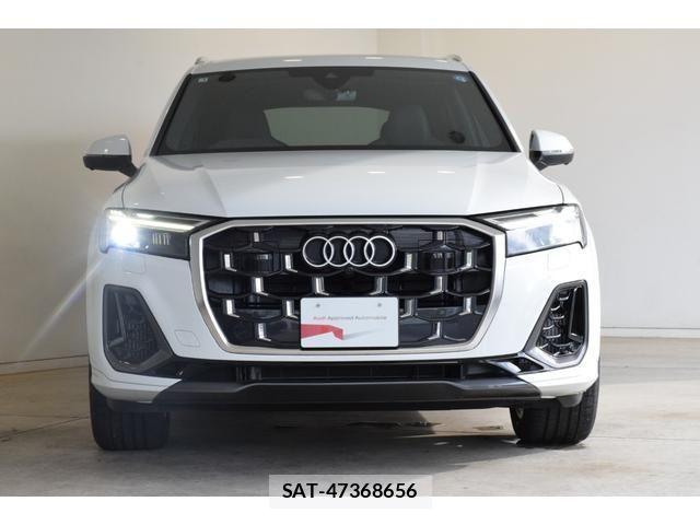 Audi Q7 2025-04 7615091-16