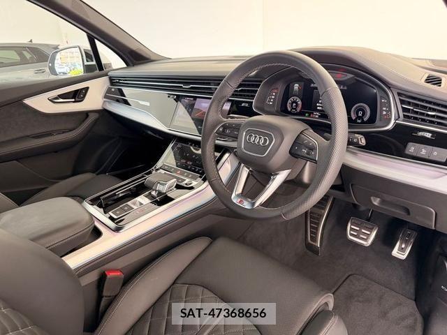 Audi Q7 2025-04 7615091-1