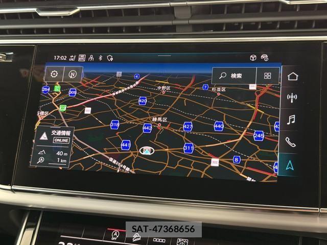 Audi Q7 2025-04 7615091-5