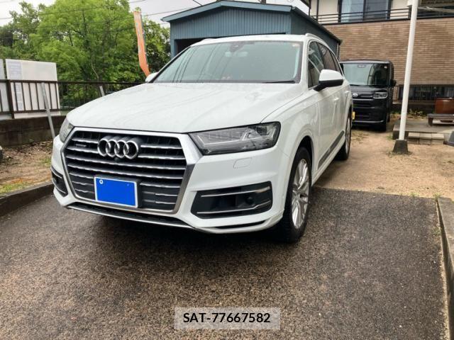 sat car