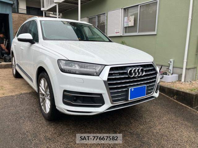 Audi Q7 2016-04 7615098-1