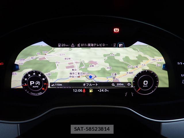 Audi Q7 2019-07 7720998-10