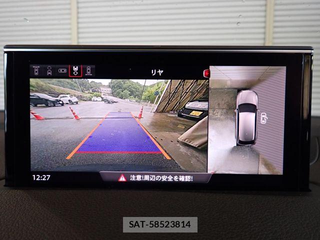 Audi Q7 2019-07 7720998-14