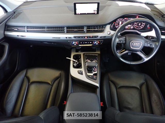 Audi Q7 2019-07 7720998-18
