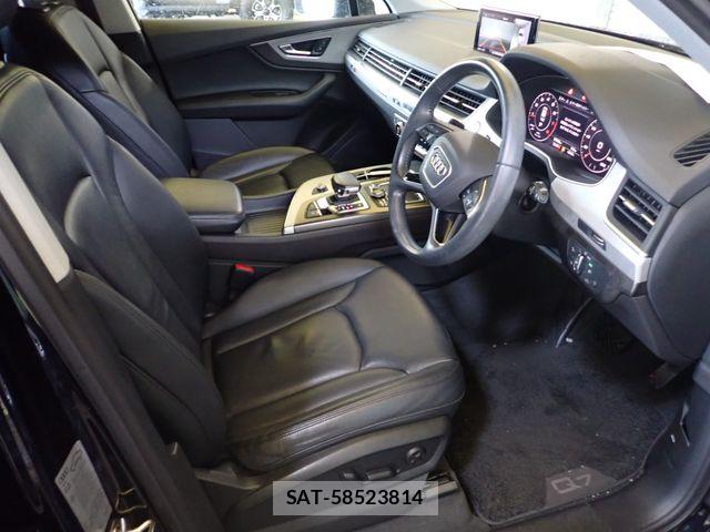 Audi Q7 2019-07 7720998-1