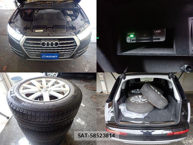 Audi Q7 2019-07 7720998-27