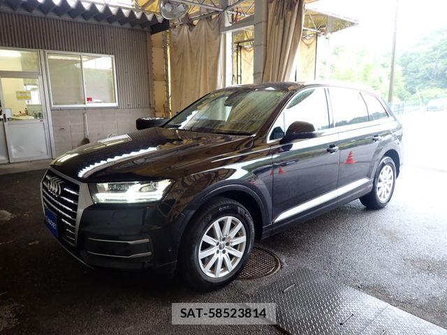 Audi Q7 2019-07 7720998-5