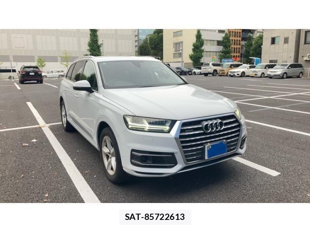 sat car