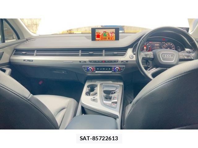 Audi Q7 2017-07 7720997-15