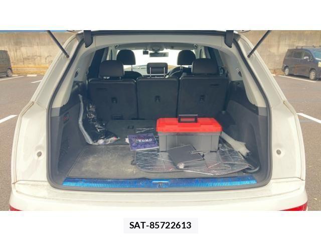 Audi Q7 2017-07 7720997-17