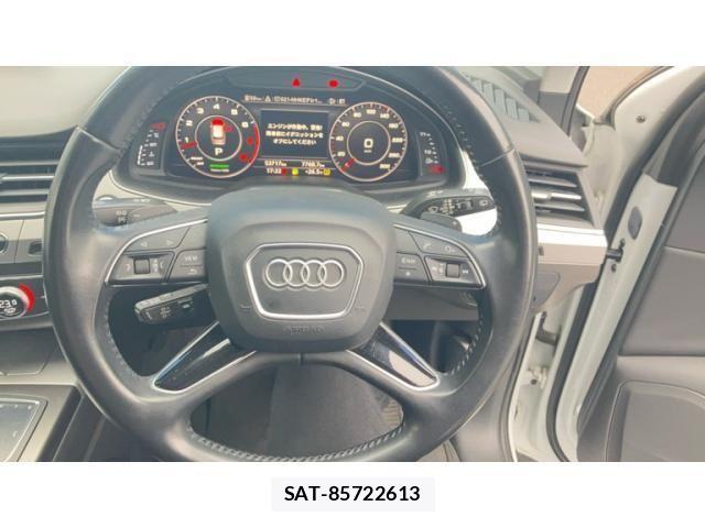 Audi Q7 2017-07 7720997-20
