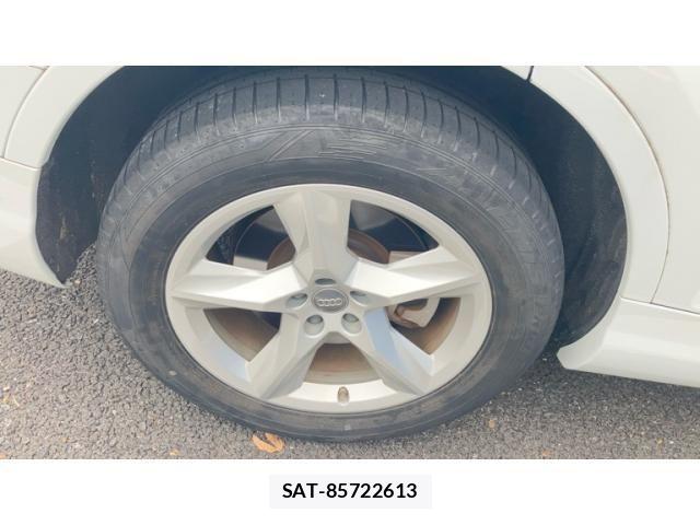 Audi Q7 2017-07 7720997-7