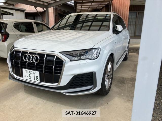 sat car