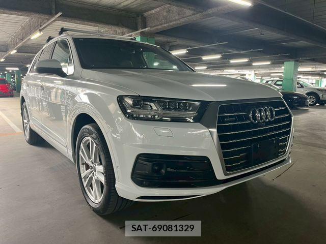 sat car