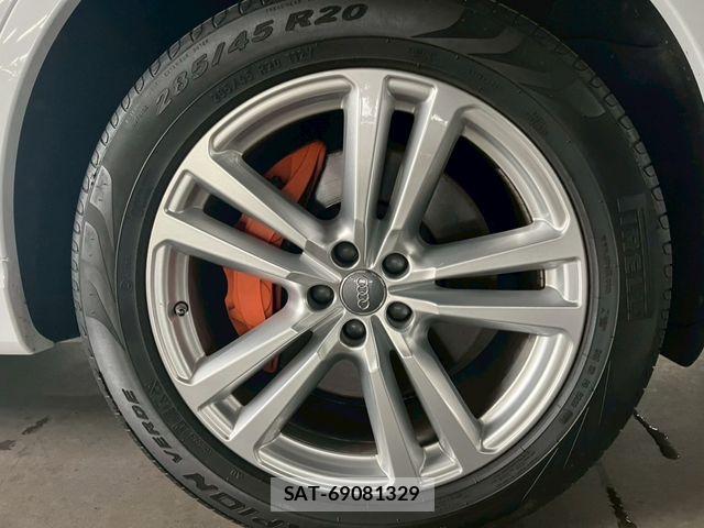 Audi Q7 2017-08 7875370-22