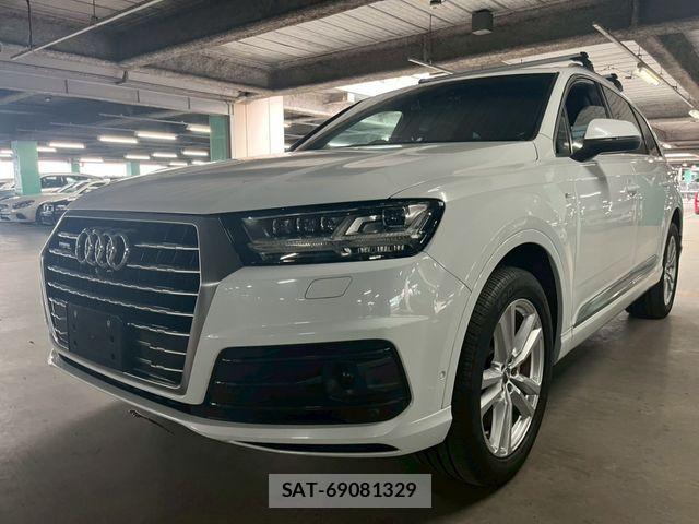 Audi Q7 2017-08 7875370-3