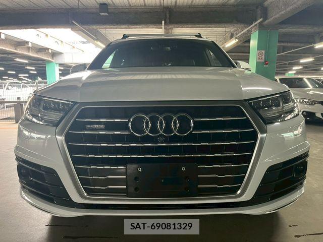Audi Q7 2017-08 7875370-5