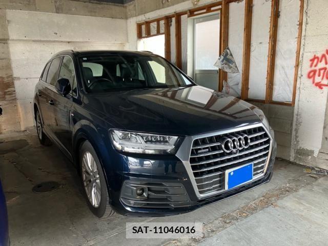 sat car