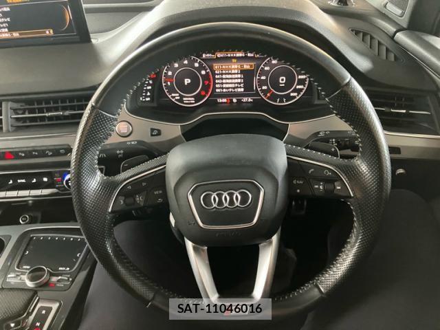Audi Q7 2017-08 7875367-15
