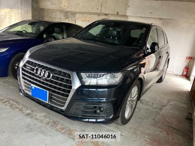 Audi Q7 2017-08 7875367-1