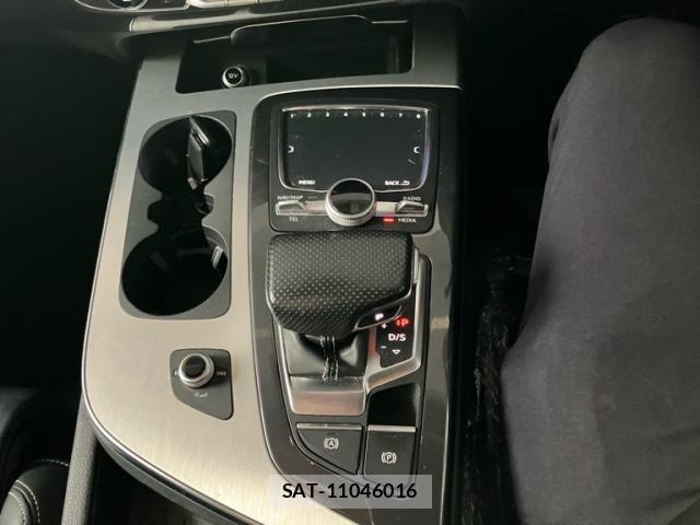 Audi Q7 2017-08 7875367-22