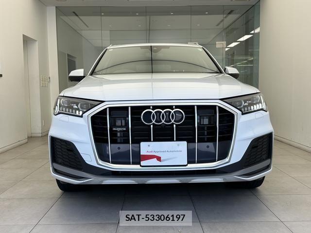 Audi Q7 2024-05 8034478-15