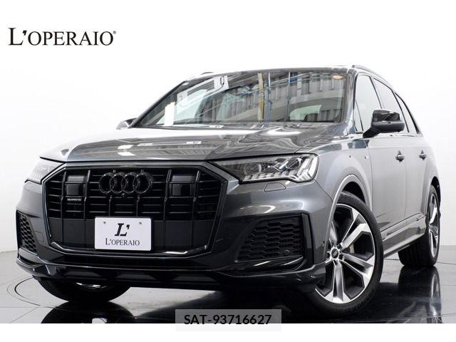 Audi Q7 2023-10 8072921-0