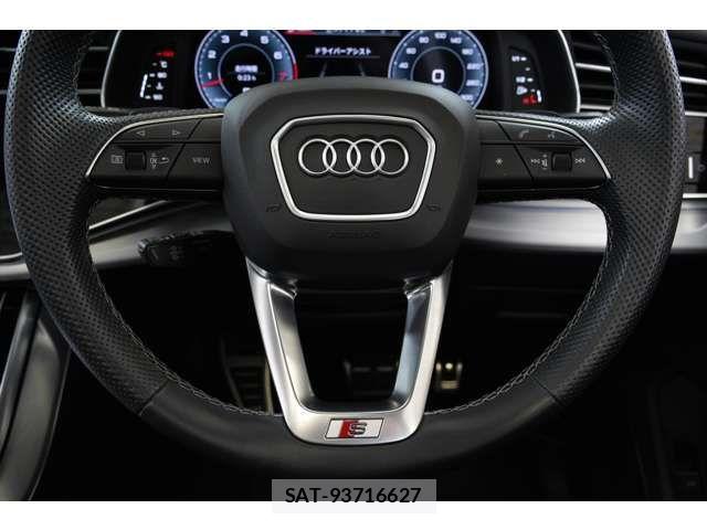 Audi Q7 2023-10 8072921-8