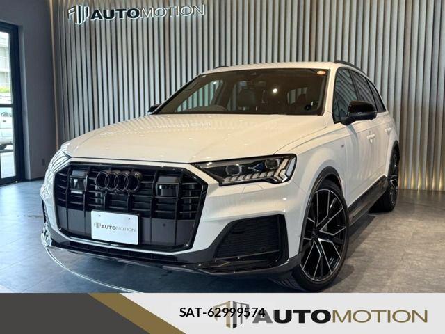 Audi Q7 2023-11 8129058-0