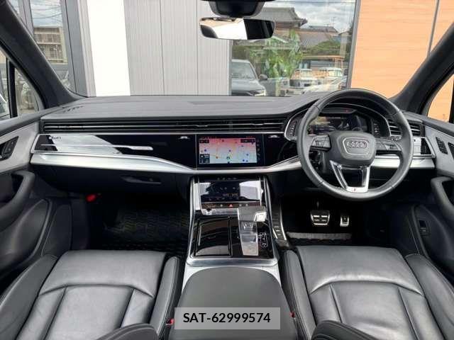 Audi Q7 2023-11 8129058-7