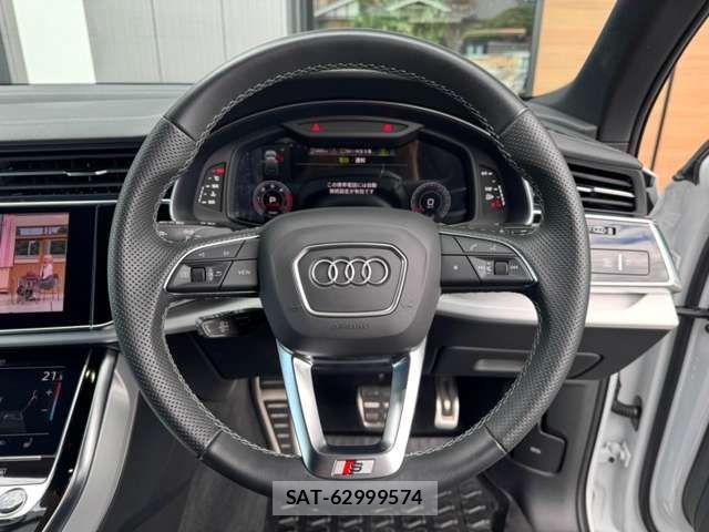 Audi Q7 2023-11 8129058-9
